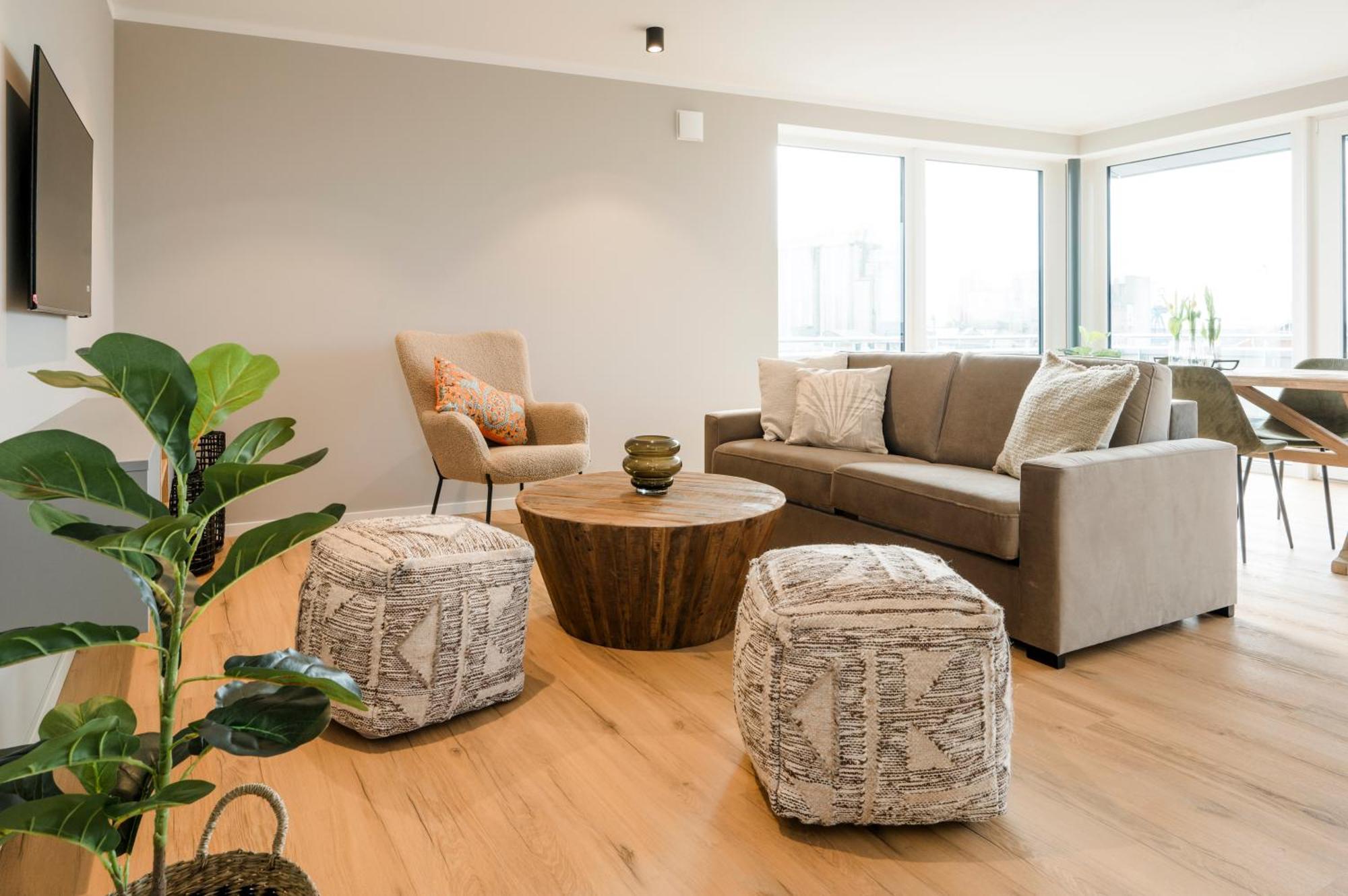 Apartments By Altes Zollamt Husum  Ngoại thất bức ảnh