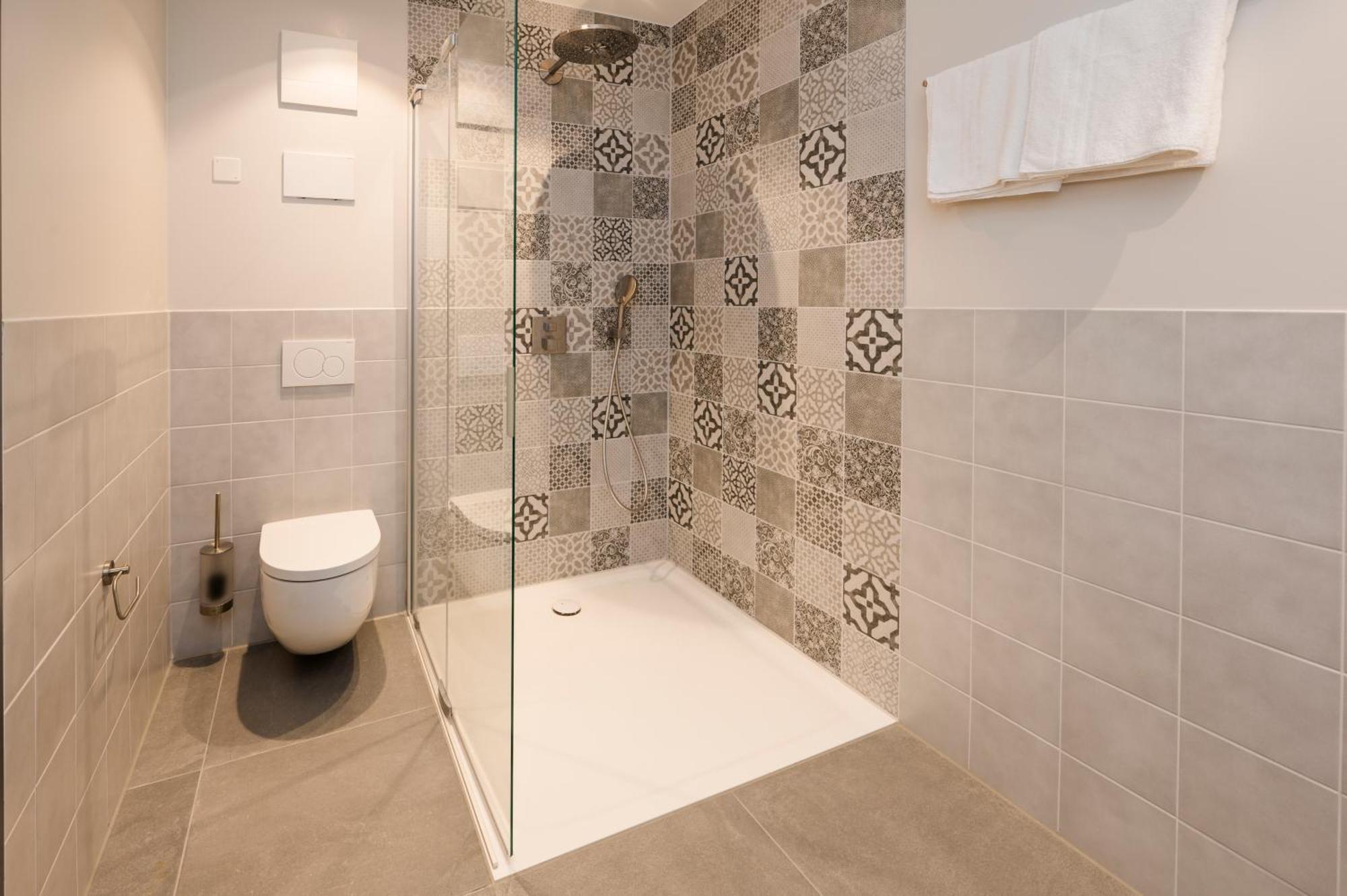 Apartments By Altes Zollamt Husum  Ngoại thất bức ảnh