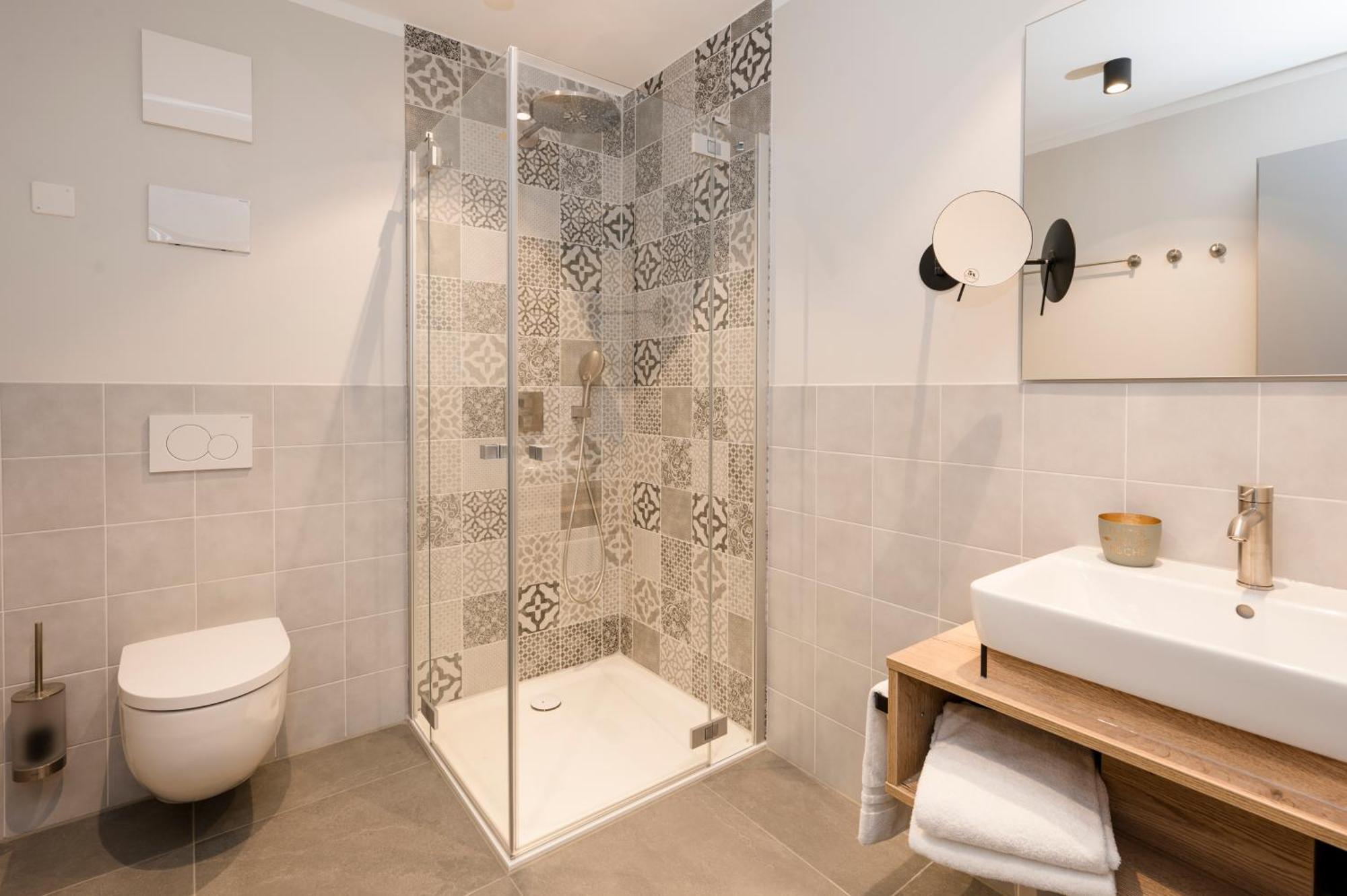 Apartments By Altes Zollamt Husum  Ngoại thất bức ảnh